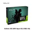 VGA (การ์ดแสดงผล) GALAX GEFORCE® RTX2070 SUPER EX (1 CLICK OC) 8GB GDDR6 256 BIT  3Y